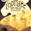 L'Odyssée de Milo. Les nouveaux gardiens, Maxime Gillio