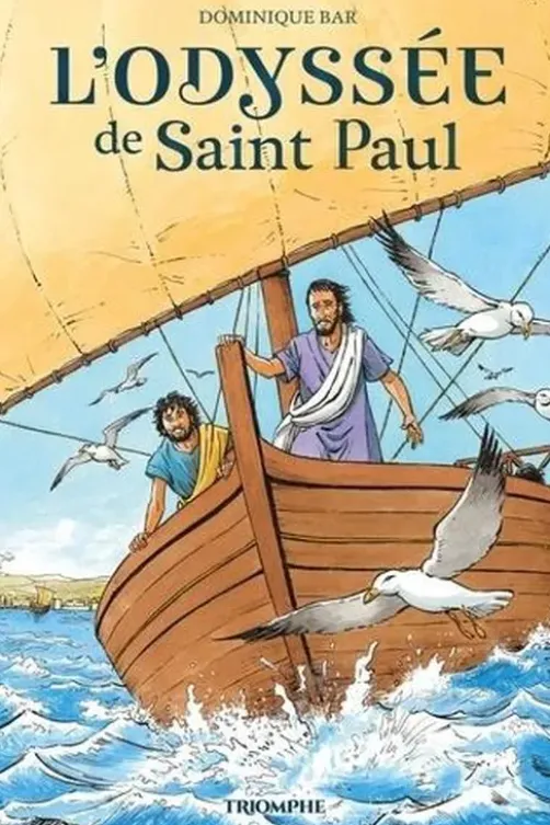 L'odyssée de Saint Paul, Dominique Bar