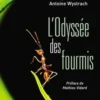 L'Odyssée des fourmis, Audrey Dussutour