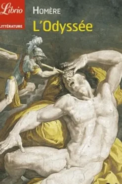 L'Odyssée. Extraits, Homère