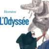 L'Odyssée, Homère
