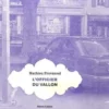 L'officier du vallon, Mathieu Provansal
