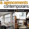 Lofts et agencement contemporains, Marie-Pierre Dubois Petroff