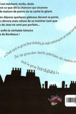 L'ogre de Bordeaux, France Quatromme