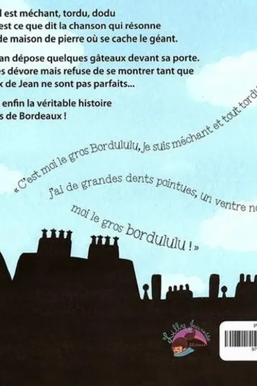 L'ogre de Bordeaux, France Quatromme
