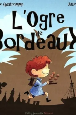 L'ogre de Bordeaux, France Quatromme
