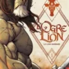 L'Ogre Lion Tome 1 : Le lion barbare, Bruno Bessadi