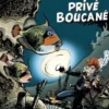 Léo Loden Tome 29 : Privé Boucané, Loïc Nicoloff