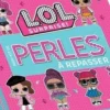 LOL Surprise ! Mon kit de perles à repasser, Hachette Jeunesse