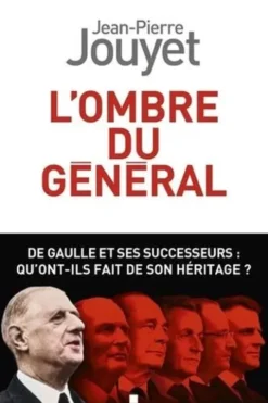 L'ombre du Général, Jean-Pierre Jouyet