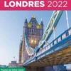 Londres. Edition 2022. Avec 1 Plan détachable, Michelin