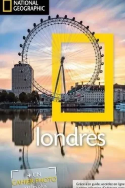 Londres, Louise Nicholson