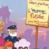 Léon & Lena Tome 1 : Les gamins de l'enfer, Damien Cerq.