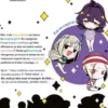 Looking up to Magical Girls Tome 5, Akihiro Ononaka