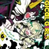 Looking up to Magical Girls Tome 6, Akihiro Ononaka