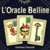 L'oracle Belline, Corinne Courcel