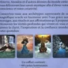 L'Oracle du Temple de l'eau, Suzy Cherub