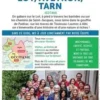 Lot, Aveyron, Tarn. Occitanie, Edition 2022-2023, Le Routard