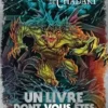 Loup Solitaire Tome 22 : Les pirates de Shadaki, Joe Dever