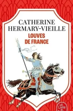 Louves de France, Catherine Hermary-Vieille