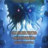 Lovecraft Infestation. Anthologie de comics horrifiques, Mike Raight