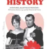 Love History. Aventures, bluettes et passions : 45 histoires d'amour qui ont fait l'histoire de France, Jean-Joseph Julaud