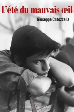 L'été du mauvais œil, Giuseppe Catozzella