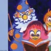 Lucie aime les histoires. Edition bilingue français-anglais, Nicolas Lefrançois