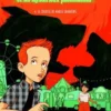 Lucien et les mystérieux phénomènes Tome 4 : Le colosse de Maria Lhaurens, Delphine Le Lay