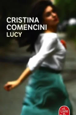 Lucy, Cristina Comencini