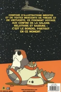 L'ultime retour de la guerre du retour contre attaque, Thierry Vivien