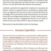 L'un n'empêche pas l'autre. La voie de l'amoureux, Arouna Lipschitz