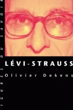 Lévi-Strauss, Olivier Dekens