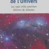 L'évolution de l'univers, Hubert Reeves