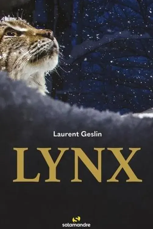 Lynx, Laurent Geslin