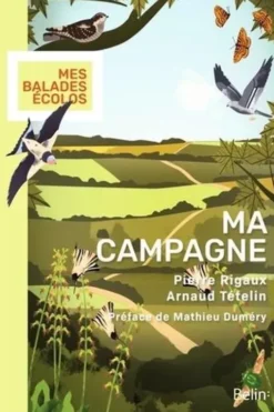 Ma campagne, Pierre Rigaux