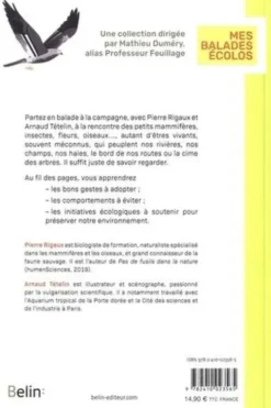 Ma campagne, Pierre Rigaux