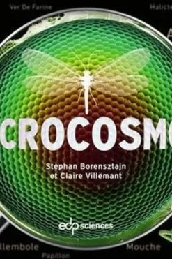 Macrocosmos, Stephan Borensztajn