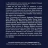 Made in France. Ces français à l'assaut du rêve américain, Benjamin Henry
