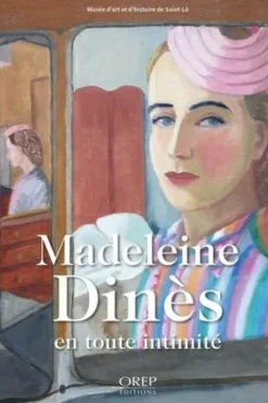 Madeleine Dinès en toute intimité, Paul Denis