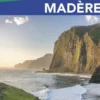 Madère. Avec 1 Plan détachable, Michelin