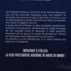 Magic Academy Tome 1 : La magie oubliée, Jupiter Phaeton