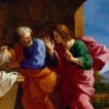 Magnificat Grand format N° 377, avril 2024, David Gabillet