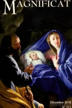 Magnificat n°313, Collectif