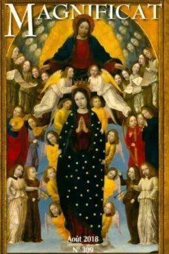 Magnificat n°309, Collectif