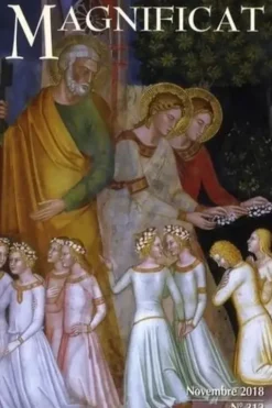 Magnificat n°312, Collectif