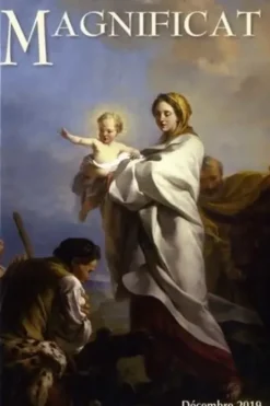 Magnificat n°325, Inconnu