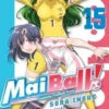 Mai Ball ! Feminine Football Team Tome 15, Sora Inoue