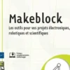 Makeblock, Dominique Mollard