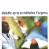 Maladies rares en médecine d'urgence, Yann-Erick Claessens